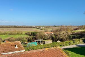 View to Side- click for photo gallery